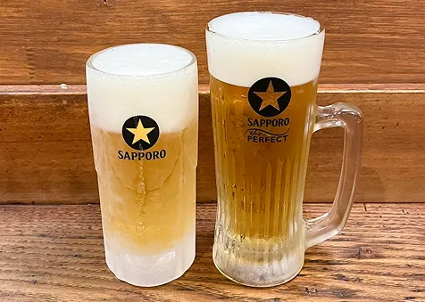 サッポロ黒ラベル